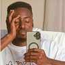 Profilbild von King Agyapong, Jr.