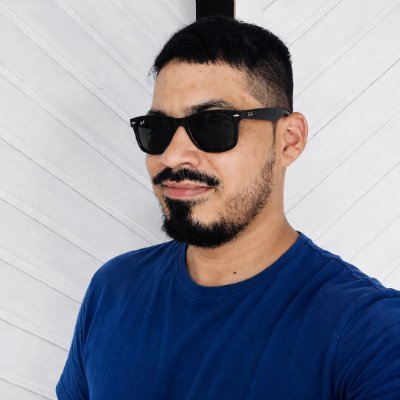 Caio Lincoln's profile picture