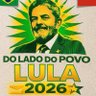 Profilbild von Gustavo Careca III #BoraLula ๐ง๐ท โช๏ธโซ๏ธ
