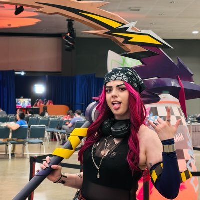 Dani 🔜 Worlds 2026's profile picture