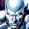 Silver Surfer profil fotoğrafı