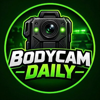 BodyCam Daily's profile picture