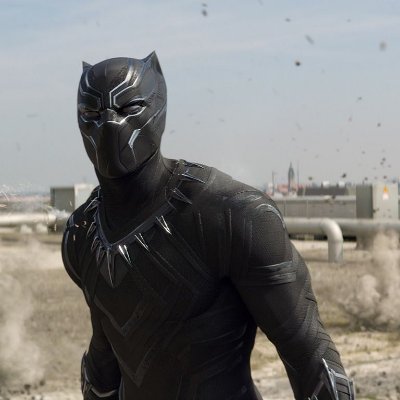 DarkPantherX1's profile picture