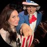 Profilbild von Mel🇺🇸❤️