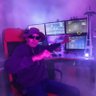 Profilbild von sudo rm -rf ~/DiagonalCiso / Global Cyber Security