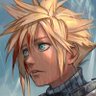 Фото профиля Cloud Strife