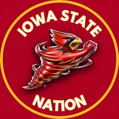 Iowa State Nation's profile picture
