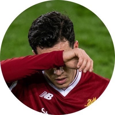 redfxb's profile picture