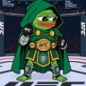 Profilbild von Scott Thomas - Dr Doom Edition