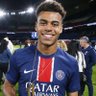 Фото профиля PSG | Dana