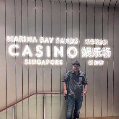Rizky Pratama's profile picture