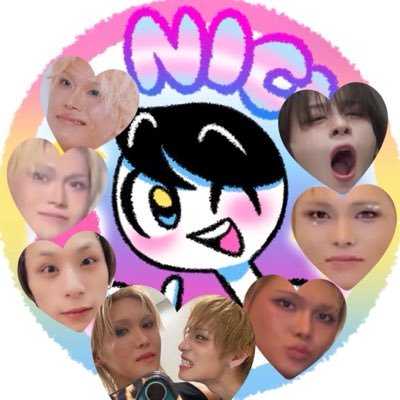 i=N!co ❌愛 23 DAYS‼️'s profile picture
