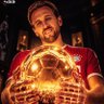 Profilbild von Harry kane will win the 2026 ballon d'or