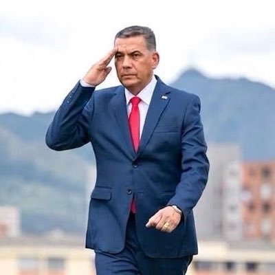 General Jorge Mora's profile picture