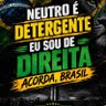 Nilza Linhares ⚖️🇧🇷 🟩🟨🟦 的头像