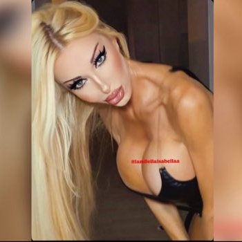 IamBellaIsabellaa's profile picture