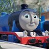 The Big Blue Express Engine profil fotoğrafı
