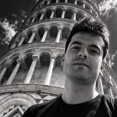 Mikel I. Sanz 🇵🇲🇪🇺's profile picture