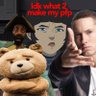 JimJTD profil fotoğrafı