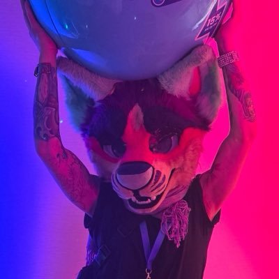 FoxofFlowers's profile picture