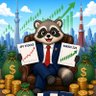 日経たぬき 的头像