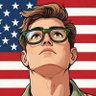 American Nerd 🇺🇸 profil fotoğrafı