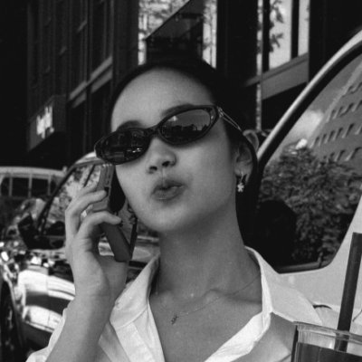 leigh 𑣲⋆'s profile picture
