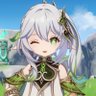 2代目草神 クラクサナリデビ 的头像