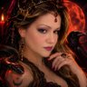 Lilith 💃🪭🌹 profil fotoğrafı