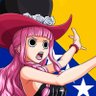 Profilbild von Bosnian GOAT Perona. ¥3