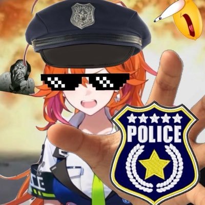 LilyIsTired👮📢's profile picture