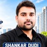 Фото профиля शंकर डूडी दूल्हेपुरा खंडेला