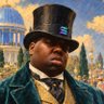 Profilbild von Notorious D.E.V.