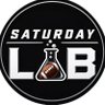 Saturday Lab's profile picture