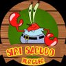 Фото профиля O Siri Sacudo