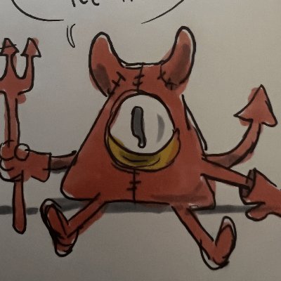 ๐บ๐ฆ R๐๏ธman T. Riangle's profile picture