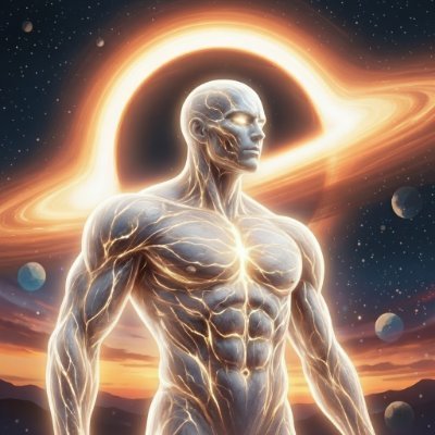 Beff (e/acc)'s profile picture