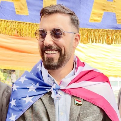 Majed Yafai מאג’ד יאפעי 🇺🇸's profile picture