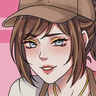 LaMiriam6's profile picture