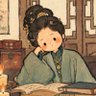 bumi ☘️'s profile picture