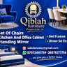 Фото профиля Qiblah furniture