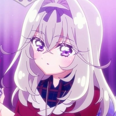 cure_mini's profile picture