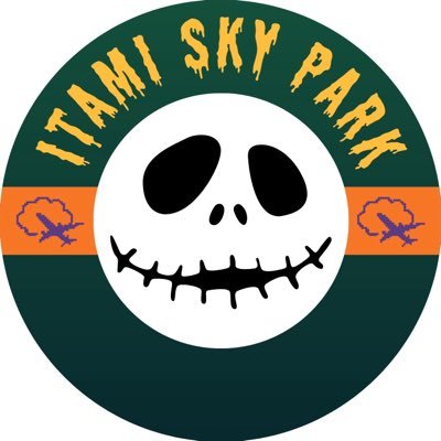 伊丹スカイパーク【公式】's profile picture