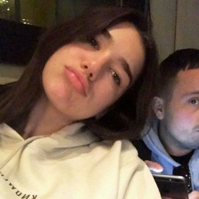 karol fã da muierada's profile picture