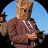 Profilbild von John Mateer’s Bookie