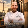 Profilbild von Jacques Behar