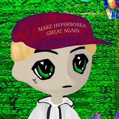 Vril Nye's profile picture