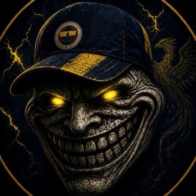 Karanlık Fenerbahçe's profile picture