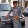 Profilbild von عبدالله محمد درويش عبدالله