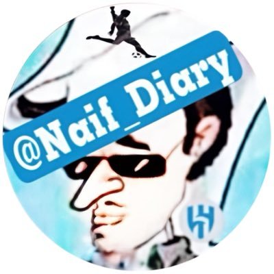 Naif_Diary's profile picture
